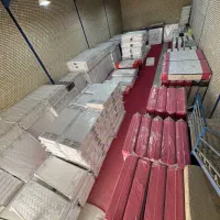 گارانتی‌.وپشتیبانی قوی.تشک قیمت مناسب&راحتی مطلق
