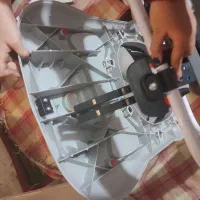 روروک کودک موزیکال|کالسکه و لوازم جانبی|همدان, |دیوار