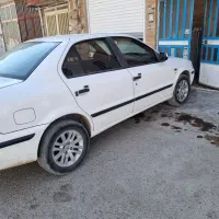سمندef7مدل97|خودرو سواری و وانت|کرمانشاه, |دیوار