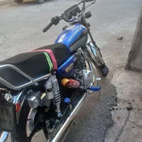 موتور 200|موتورسیکلت|شوط, |دیوار