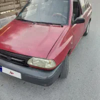 پراید