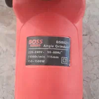 مینی سنگ تمیز بدون کارکرد