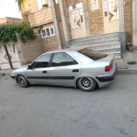 زانتیا مدل 84