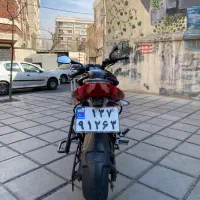 موتور ns150|موتورسیکلت|تهران, فلاح|دیوار