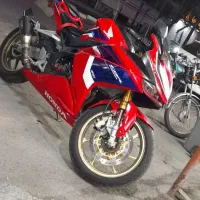 موتورcbrr