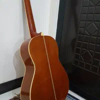 گیتار CG010سانتانا در حد نو با سیم آلیس نو|گیتار، بیس، امپلیفایر|تهران, مهرآباد جنوبی|دیوار
