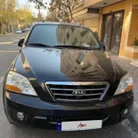 سورنتو ۲۰۰۸ فول کامل