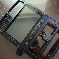 مانیتور خودرو