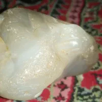 سنگ خام یاالماس راف