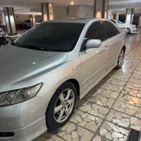 تویوتا کمری ۲۰۰۷ اتومات فول کامل