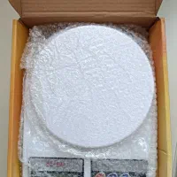 ترازو دیجیتالی