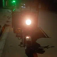 سه چرخ زرنج ۲۰۰ مدل ۱۴۰۰