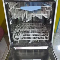 ماشین ظرفشویی کارکرده ایندزیت۱۲نفره شستشوبابخار|ماشین ظرفشویی|تهران, تهرانپارس شرقی|دیوار