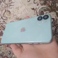 ایفون ۱۱نرمال