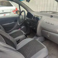 ماتیز مدل 79 خانگی در حد|خودرو سواری و وانت|اصفهان, مفتح|دیوار