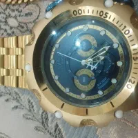 ساعت اینو یکتا هیربرد