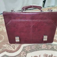 کیف چرم
