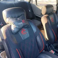 پارس cng 85|خودرو سواری و وانت|ملایر, |دیوار