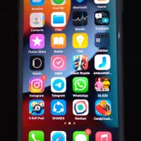 گوشی iphone 7 plus آیفون|موبایل|تهران, نازیآباد|دیوار