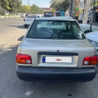 پراید مدل ۸۴|خودرو سواری و وانت|بومهن, |دیوار
