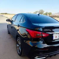 آریزو 5|خودرو سواری و وانت|اصفهان, کوی میلاد|دیوار