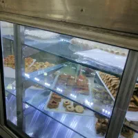 ویترین قنادی|فروشگاه و مغازه|قم, شهرک فاطمیه|دیوار