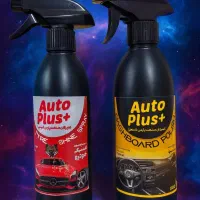 اسپری داشبورد،لاستیک،آب رادیاتور،شیشه شور،آب مقطر