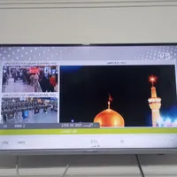 تلویزیون 32 گلدفینچ