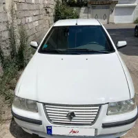 سمند SE، مدل ۱۳۹۰|خودرو سواری و وانت|رشت, استقامت ۱|دیوار