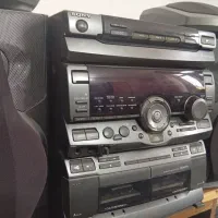 سیستم سونی gr8|سیستم صوتی خانگی|کرمان, |دیوار