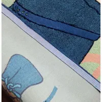 قالیچه فانتزی|فرش|نیشابور, گنبد سبز|دیوار