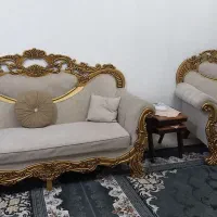 مبل دست دوم