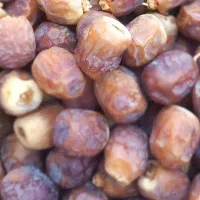 خرمای بوبکی شکلاتی طبس