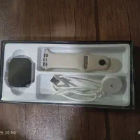 ساعت هوشمند مچی w45max