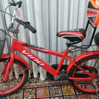 دوچرخه سایز 20