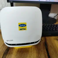 مودم td-lte ایرانسل