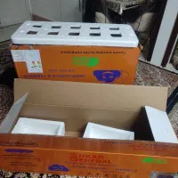 کارتن کولرگازی نونو