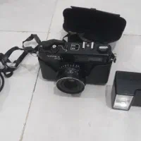 دوربین عکاسی و فیلم برداری YASHICA MG1