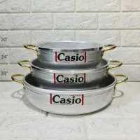 ماهیتابه تک|ظروف پخت‌وپز|شاهین‌شهر, طالقانی|دیوار