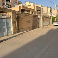 فروش استثنایی زمین ۲۰۰ متری شاهین‌شهر