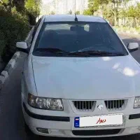 سمند EF7 مولتی پلکس مدل ۹۱ خوش رخ|خودرو سواری و وانت|محمدشهر, محمدشهر|دیوار