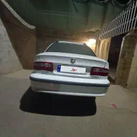 سمند lx دوگانه|خودرو سواری و وانت|تهران, دکتر هوشیار|دیوار