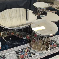 میزعسلی نو|مبلمان خانگی و میز عسلی|تالش, هشتپر|دیوار