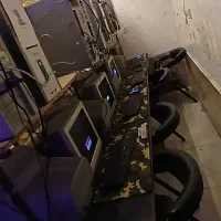 کامپیوتر گیمنت|رایانه رومیزی|مشهد, طبرسی شمالی|دیوار