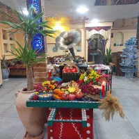 کمک اشپز،سالندار ،صندوقدار خانم،خدماتی،