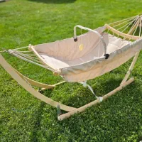 گهواره نوزاد|اسباب و اثاث بچه|رشت, کوی فکوری|دیوار