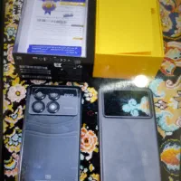 گوشی پکوx6پرو