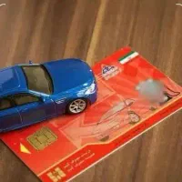 اجاره خودرو سواری 111 با بنزین