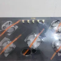 هود و گاز صحفه ای