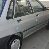 پراید صبا|خودرو سواری و وانت|نیریز, |دیوار